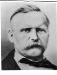 James Toomer (1827 - 1894) Profile